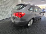 Chevrolet Cruze Station Wagon LTZ*1Hand*Rückfahrkamera*SHZ - Chevrolet Cruze: Station Wagon