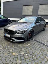 Mercedes-Benz CLA 45 AMG Shooting Break - Mercedes-Benz CLA 45 AMG Shooting Brake in Dortmund