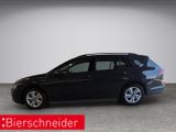 Volkswagen Golf Variant 8 2.0 TDI NAVI AHK LED - Volkswagen in Ulm