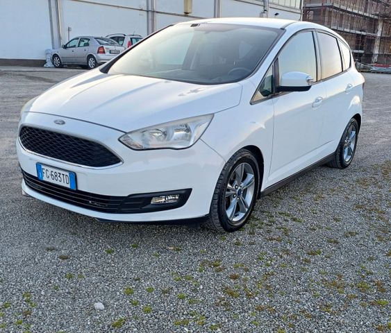 Ford C-Max 1.5 TDCi 120CV Start&Stop Titanium X