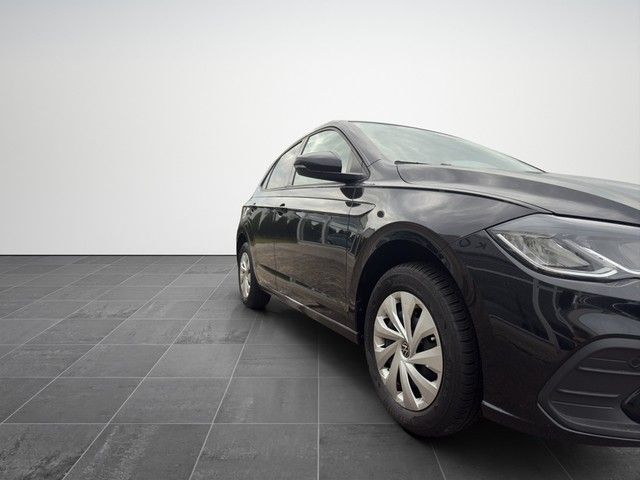 Fahrzeugabbildung Volkswagen Polo Life 1.0 TSI 70 kW *Navi*