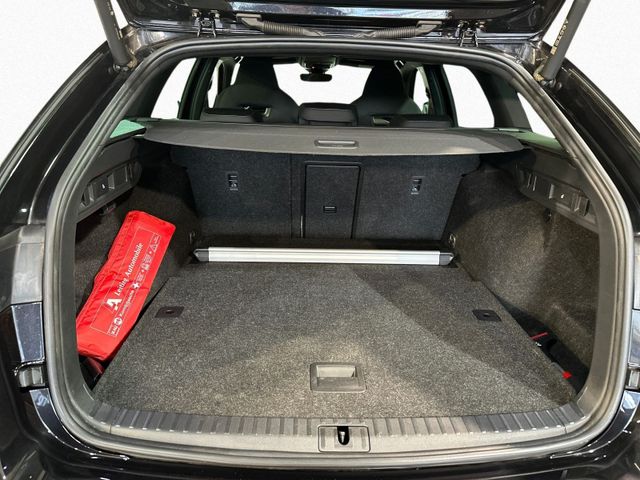 Octavia Combi 2.0 TDI DPF 4X4 STYLE LED+HUD+ACC+