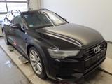 Audi A6 allroad quattro 50 TDI *nur an Gewerbe* AHK L - gebrauchte Audi A6 Allroad aus dem Jahr 2023
