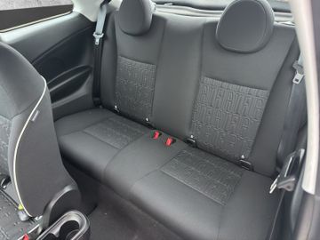 Fiat 500 e Basis 42kWh Carplay+DAB+Klimaa.+LM