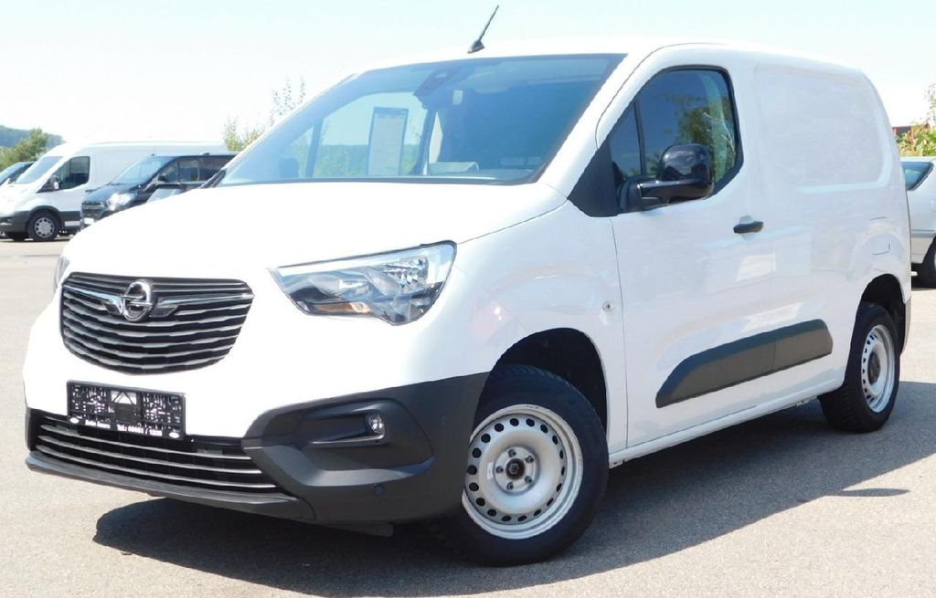 Image of Opel Combo