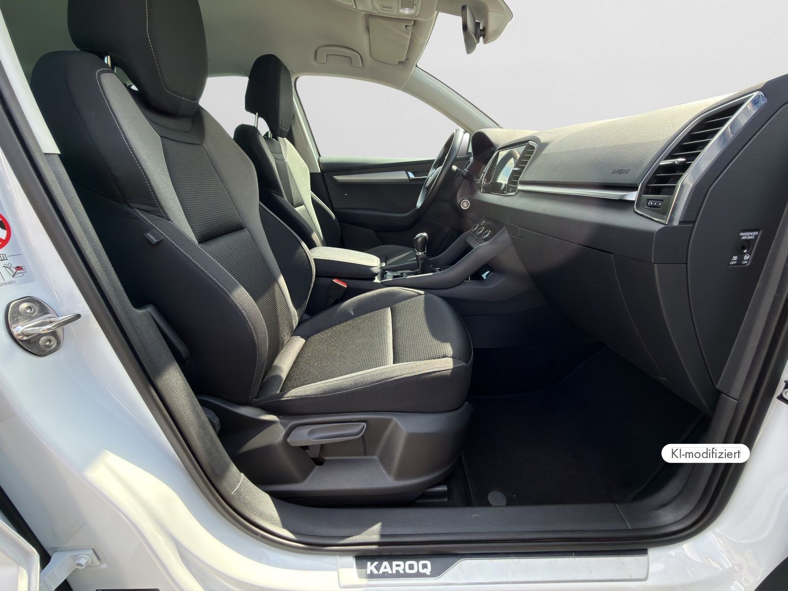 Skoda Karoq - Bild 5