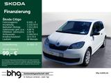 Skoda Citigo 1.0 MPI Green tec Active - gebrauchte Skoda Citigo aus dem Jahr 2019