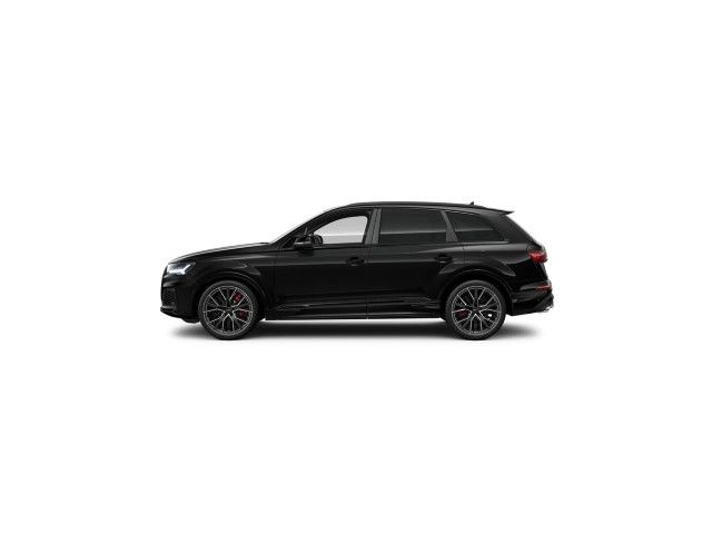 Audi SQ7 - Bild 5