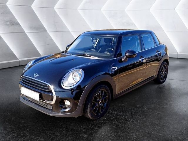 MINI Mini 5 porte Mini 1.5 Cooper D Business Sev