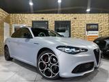 Alfa Romeo Giulia Competizione Q4/PANO/MEMORY/KAMERA/NAVI/ - gebrauchte Alfa Romeo Giulia aus dem Jahr 2023