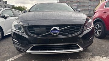 Volvo V60 - 2