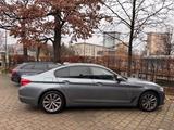 BMW 530d/ Sport/ Adaptiv/ Integral/ Head-up - BMW 530 Gebrauchtwagen in München