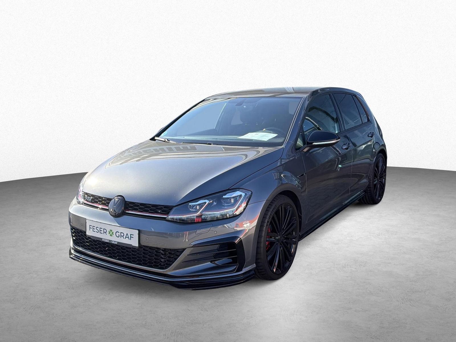 Volkswagen Golf VII 2.0 TSI DSG GTI Performance NAVI ACC, миниатюра 16