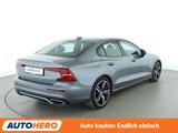 Volvo S60 2.0 T5 R-Design Aut.*ACC*CAM*HARMAN/KARDON* - Volvo S60: 2.5