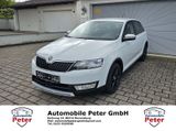 Skoda Rapid 1.2 TSI Spaceback PDC Xenon 8-fa Scoutline - Skoda Rapid: Scoutline