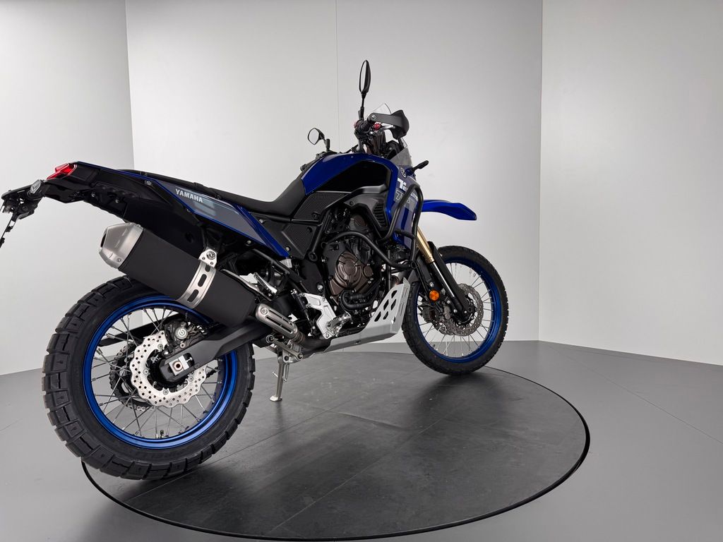 Fahrzeugabbildung Yamaha TENERE 700 OFFROAD EDITION *VIEL ZUBEHÖR