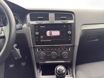 Volkswagen Golf VII Variant 1.0 TSI BMT Comfortline AHK+SHZ