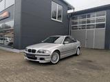 BMW E46 330d aus 1 Hand Tausch möglich! - BMW 330 aus 2001: 330d