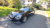 Mercedes-Benz E250 CDI Avantgarde KEYLESS-... - Mercedes-Benz E 250: Cdi Avantgarde