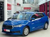 Skoda Fabia 1.0 MPI Easy LED+DAB+USB+SERVO 20TKM! - Skoda Fabia: Easy