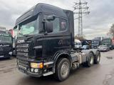 Scania R620/V8/6X4/Voll-BLATT/Getriebe-defekt/Euro5 - Scania R620