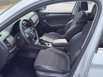 Skoda Kodiaq - 12