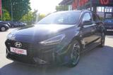 Hyundai i30 Kombi 1.5 N Line Mild-Hybrid LED Navi Kamera - Hyundai i30 N mit Hybrid-Antrieb (Benzin/Elektro)