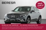 Mercedes-Benz GLC 300 de 4M Distronic AHK Volldigital AMG Int. - Mercedes-Benz GLC 300 in Osnabrück