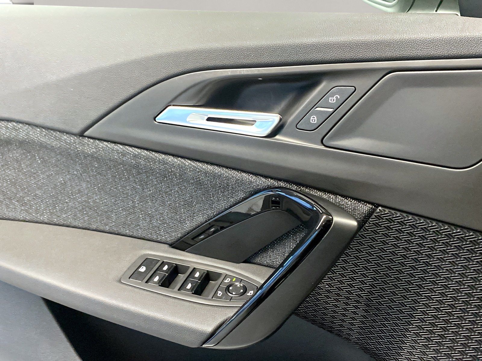BMW X1 - Bild 16