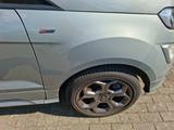 Ford EcoSport 1,0 EcoBoost 125PS  (92kW) ST-Line ST-L - Ford EcoSport von privat