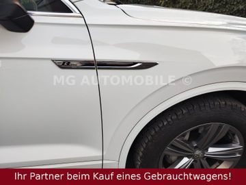 Volkswagen Touareg - 5