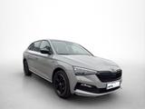 Skoda Scala Monte Carlo  1.5 TSI 150PS Voll-LED AHK Ka - Skoda Scala mit Anhängerkupplung