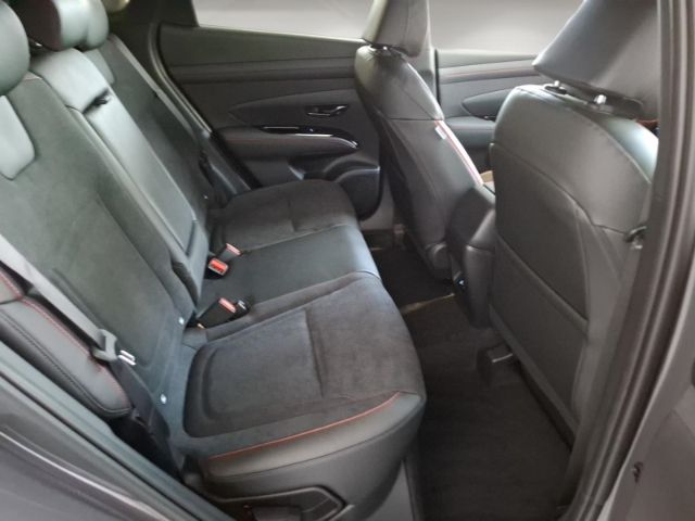 Hyundai Tucson – Bild 13