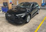 Audi A3 Sportback 35 TDI basis - Audi A3 Gebrauchtwagen in Augsburg
