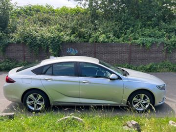 Opel Insignia - 6