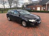 Volkswagen VW Passat 3C 2.0 TDI Blue Motion - VW Passat Gebrauchtwagen in Oldenburg
