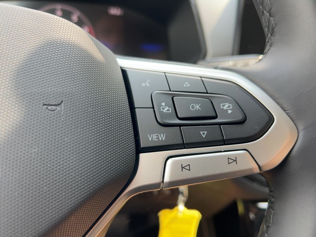 Volkswagen T-Cross - Bild 20