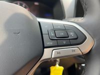 Volkswagen T-Cross - Vorschau Bild 20