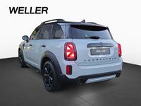 MINI Cooper S Countryman - Vorschau Bild 6
