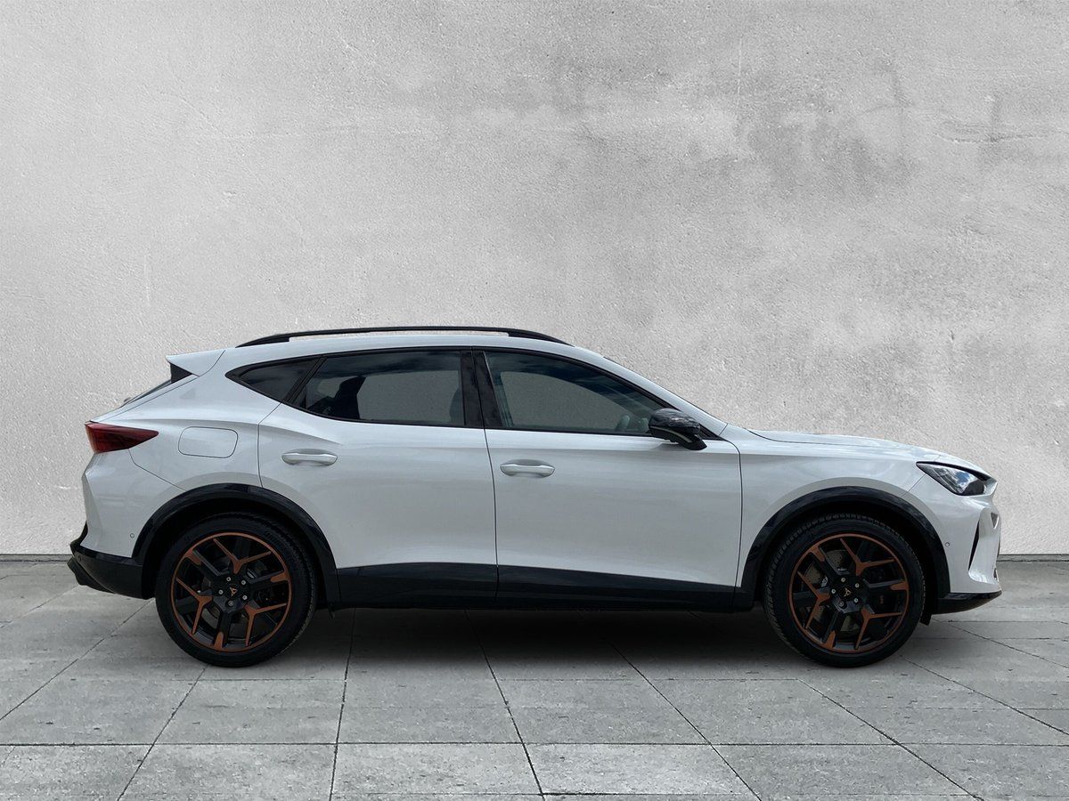 Cupra Formentor - Bild 6