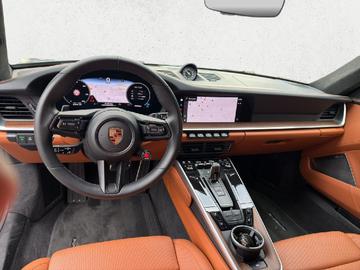 صورة مصغرة 12 لـ 2025 Porsche 911 URMODELL