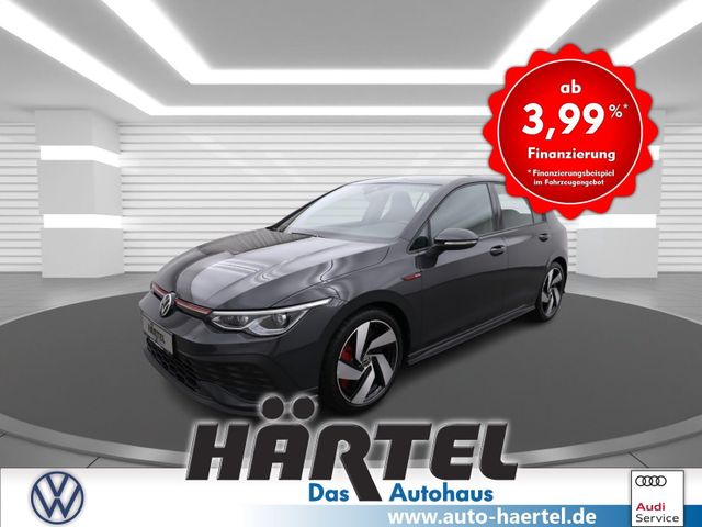 Volkswagen GOLF 8 GTI CLUBSPORT 2.0 TSI DSG ( Bluetooth LED