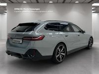 BMW 520 - Vorschau Bild 4