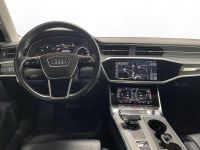 Audi A6 - Vorschau Bild 21