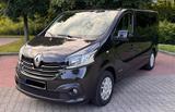 Renault Trafic dCi 140 Combi Expr. L1H1 2,7t - Renault Trafic Gebrauchtwagen in Dresden