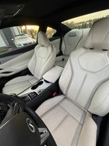 Infiniti Q60 3.0t AT AWD Sport Tech Sport Tech - Infiniti: Sportwagen
