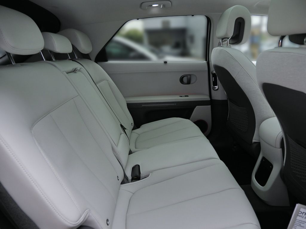 Hyundai IONIQ 5 – Bild 15