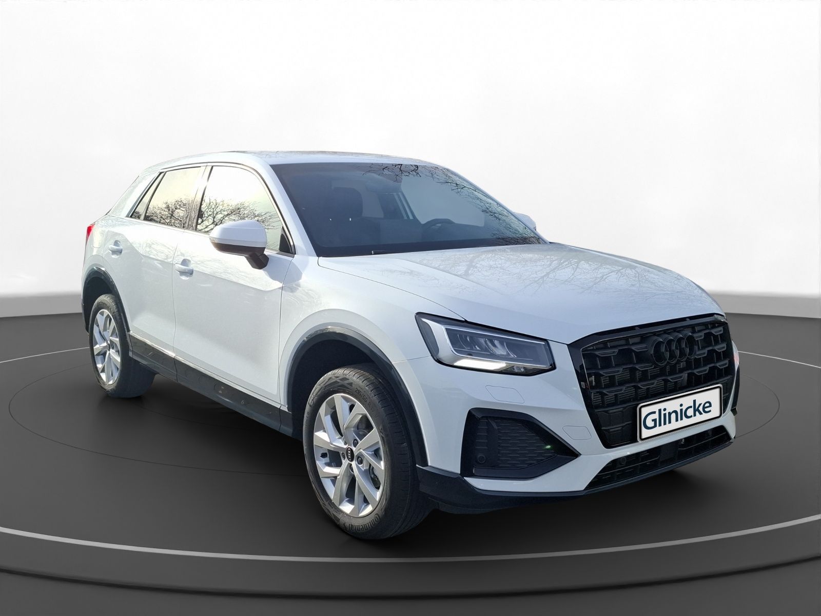 Audi Q2 - Bild 13
