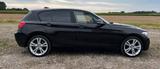 BMW 116i, F20, 136 PS, EZ 09/2014, PDC, SH... - BMW 116 Gebrauchtwagen in Oldenburg