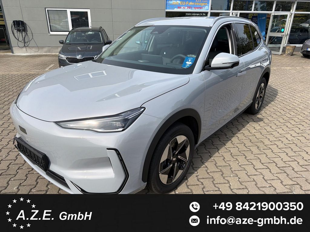 Image of Geely E5